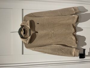 Polo Ralph Lauren Quarter Zip - Large